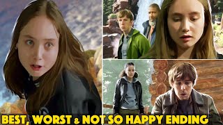 As Dusk Falls - Best &amp; Worst ENDING plus a Not so Happy Surprise