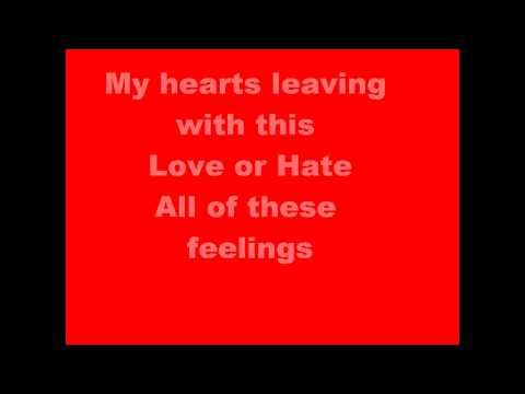 Love Or Hate By, Zuri Star (Lyrics)