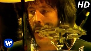 Led Zeppelin - Trampled Under Foot (Live at Earl's Court 1975) [Official Video] [HD]