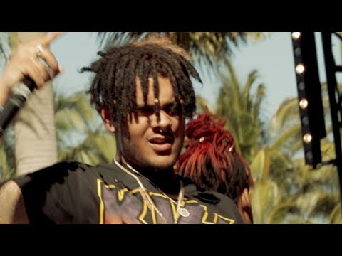 Smokepurpp & Lil Pump - Ski Mask (LIVE FROM ROLLING LOUD 17)