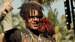 Smokepurpp & Lil Pump - Ski Mask (LIVE FROM ROLLING LOUD 17)