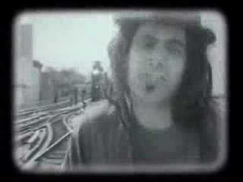 Alfonso Espriella - La ola (2007) (Video oficial).