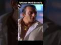 Sanju Baba Vastav Movie Scene Shorts Sanjaydutt Viral Vaastav Movie