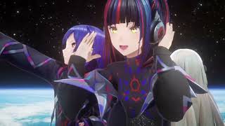 - 【予告】愛詩 / V.W.P #22【未ル わたしのみらい】