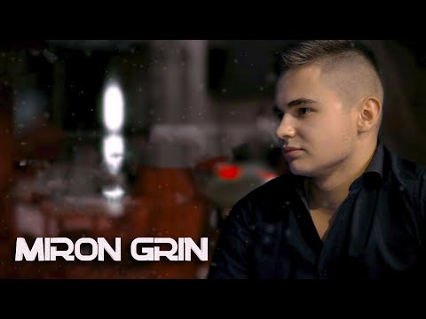 Miron Grin - Ochii Negrisori (Official Audio)