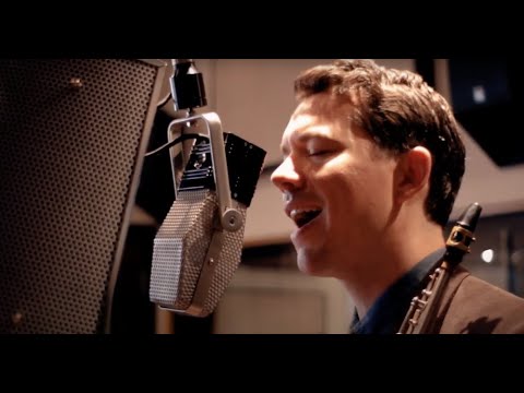 Evan Arntzen - Georgia Cabin (Official Video)