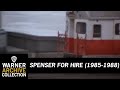 Spenser for Hire Pilot (Theme Song)