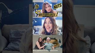 Download lagu Britt Pearce Is a Nut Job! mp3