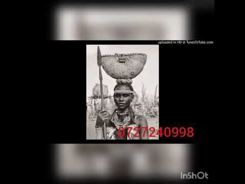 Skijah Feat King Dolly SÄ (Boshego le mosegare) new hit 2021.