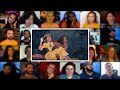 Tarzan Saves Jane From Baboons Tarzan 1999 Reaction Mashup Tarzan