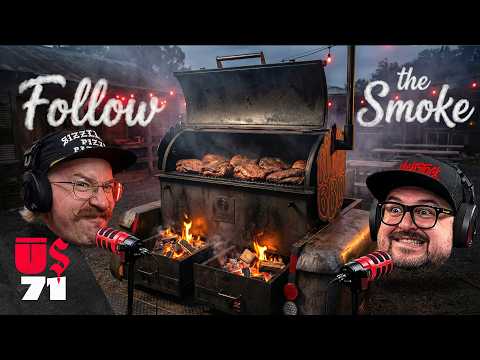 The Ultimate Guide To Barbecue Culture - Ep71