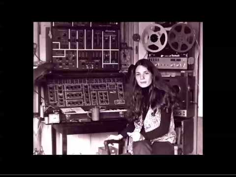 Laurie Spiegel - Drums (1975)