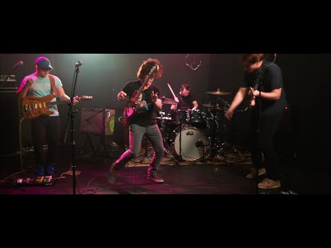 "Omelet" - One Time Weekend (Live at Revelry Studios)