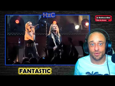 First Time Hearing BROTHER FIRETRIBE - Heart Full of Fire ( Live at Apollo) REACTION!
