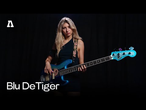 Blu DeTiger on Audiotree Live (Full Session)