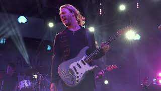 Kenny Wayne Shepherd - Shame, Shame Shame | Blues Alive At Sea | 26/02/2019