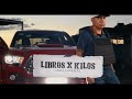 Asael González Libros X Kilos Video Oficial
