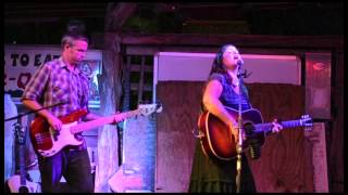 Nikki Talley - Maggie May