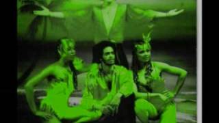 Goombay Dance Band - Marrakesh (2009)