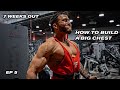 MOTHER'S DAY TITTY PUMP FT MY COACH | EP 5