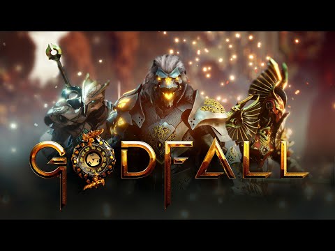 Godfall Full Gameplay Walkthrough No Commentary + Ending - HD 1080p 60fps