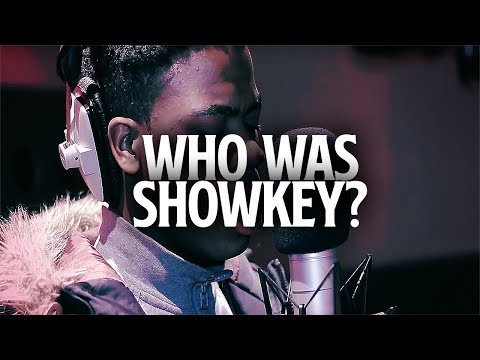 Who Was Showkey?