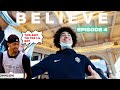 Jared McCain Believe Episode 4 An Original Documentary Series