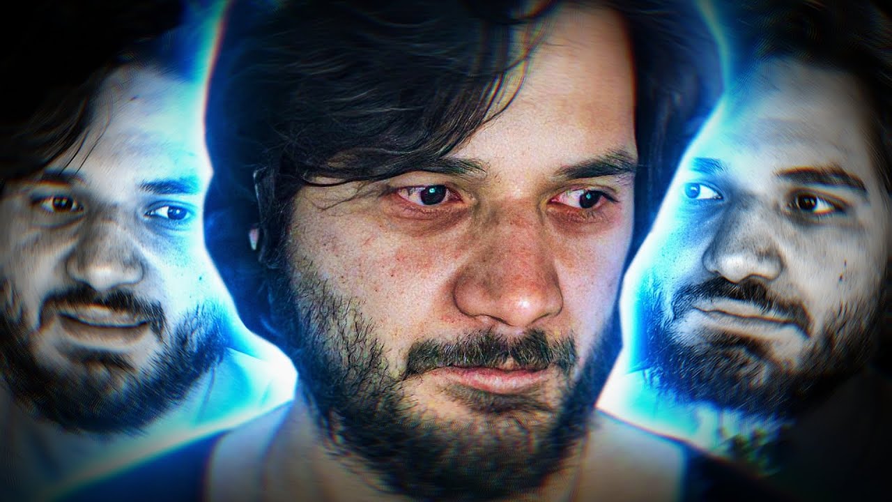 AN EXAMPLE CALLED JAZZGHOST