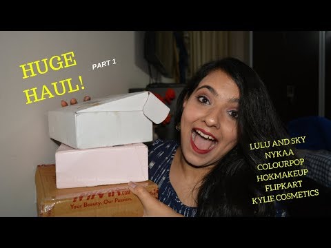 download lagu mp3 mp4 Nykaa Kylie, download lagu Nykaa Kylie gratis, unduh video klip Nykaa Kylie