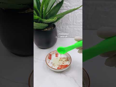 Remove Stretch Marks At Home With Just 2 Simple Ingredients