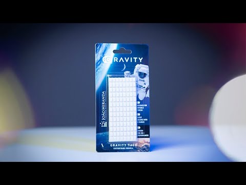 GRAVITY REEL TACK by Joao Miranda