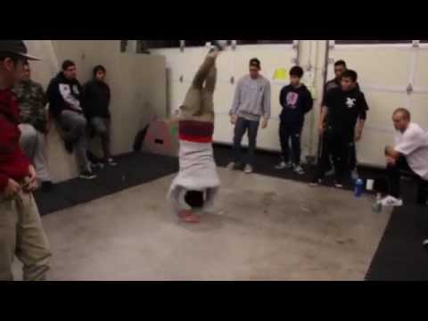 BazookaBen vs Tombo | Koncrete Kings 1vs1 Top 8