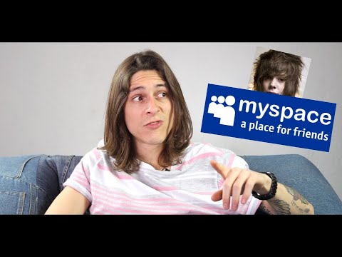 La bitácora del Paini - ESPECIAL DE MYSPACE