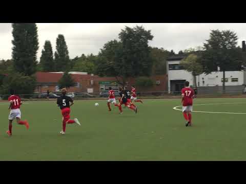 FC Brandenburg 03. Einige Spiele für die Saison 2017/2018