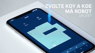 Rowenta X-Plorer S220+ 4v1 RR 9485 WH