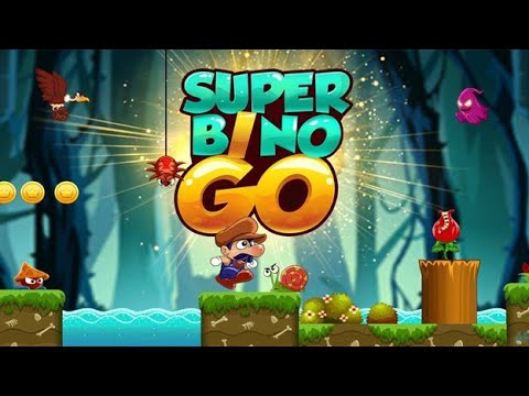 🍄Super Bino GO (Sboy World Adventure) Level 139🍄#BOBSWORLDLEVEL