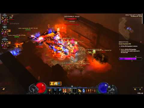 HC 3pGR46 Rank 1 (World)