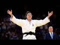 Paris Olympics 2024 Judo Alice Bellandi Of Italy Puts Show To Take Home Gold Medal In Women S 78kg