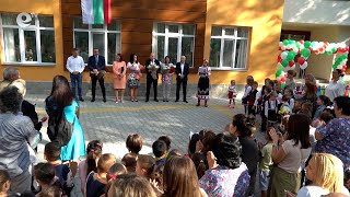 Нови пристройки към две детски градини бяха открити в Кърджали