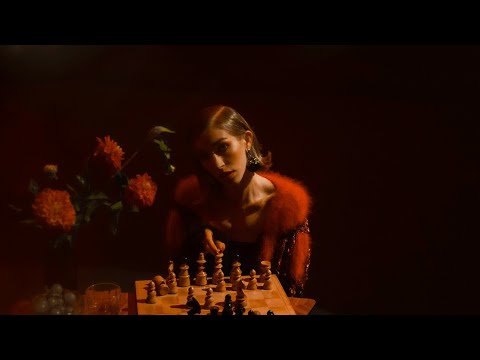 Amelia Andryszczyk - Boję się