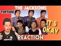 OKAY - The Jacksons - Torture Reaction