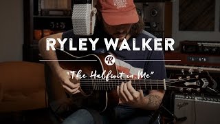 Ryley Walker performs "The Halfwit in Me" | Reverb Performance