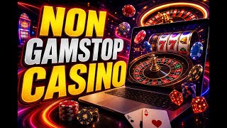 Best Non Gamstop Casino: Top UK Sites & Safe Alternatives (2024)
