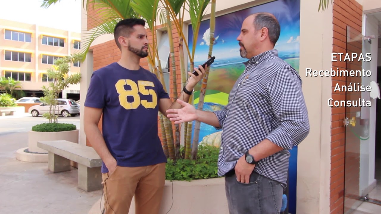 Bate-Papo ICMBio - Criação de Unidades de Conservação