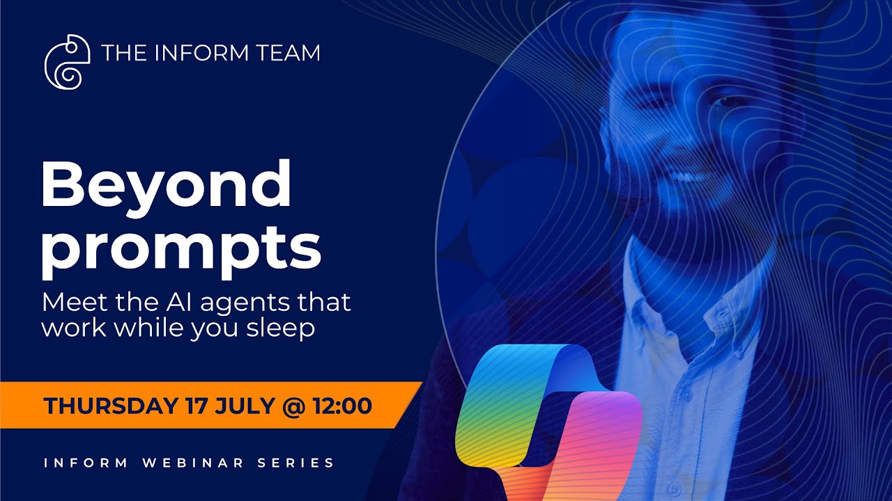 Beyond prompts: Meet the AI agents that work while you sleep