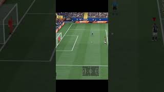 When your FIFA glitches 😂😂😂😂😂
