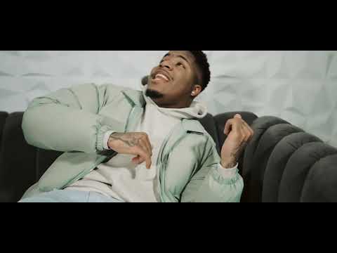 King Chop - Melodic [Official Music Video]