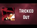 Duran Duran - Tricked Out (Lyrics)