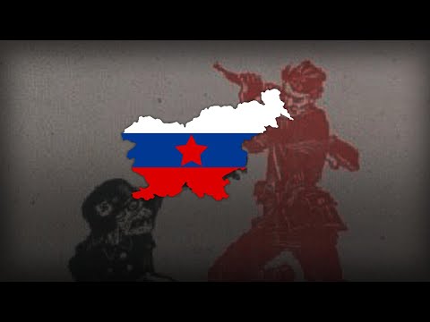 "Hej, tovariši" - Slovenian Partisan Song