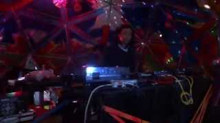 DJ NOBU @ 春風2014 day2 Vol.1